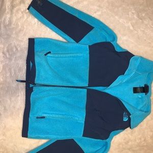 North Face Fleece Jacket